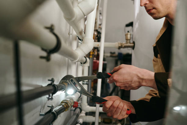 Best Plumbing Repair Near Me  in Alamo, CA