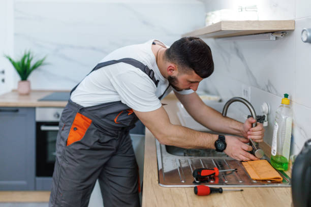 Best Plumbing Installation Services  in Alamo, CA