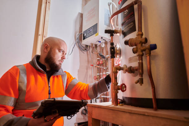 Best Water Leak Repair  in Alamo, CA
