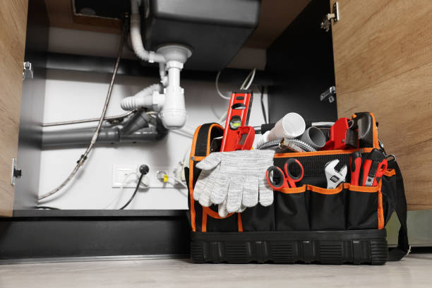 Best Septic Systems  in Alamo, CA
