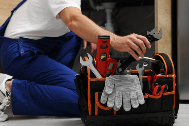 Alamo, CA Plumbing Company