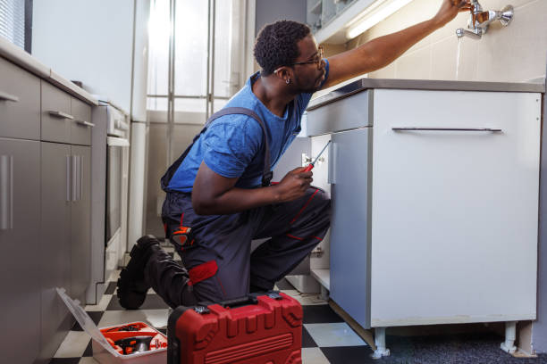 Best Commercial Plumbing Services  in Alamo, CA