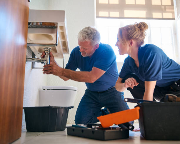 Best Plumbing Inspection Services  in Alamo, CA